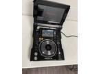 Pioneer CDJ-TOUR1 | Foldout Touch Screen System Multi Media Player