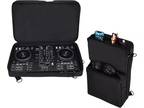 Carrying Case for Pioneer DDJ-200/DDJ-FLX4/DDJ-400/DDJ-SB3 or Roland DJ-202 DJ C