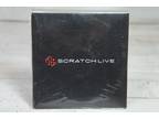 Official Serato Scratch Live Control Tone Signal CD