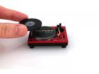 Technics SL-1200 M7L Turntable Miniature Diorama/Toy - Blind Box