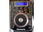NUMARK NDX400 Professional Tabletop CD/MP3 Player Controller Tested