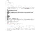 Yasmine Plott Hound Adult Female