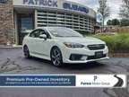 2021 Subaru Impreza Sport