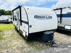 2022 Gulf Stream Ameri-Lite Ultra Lite 248BH