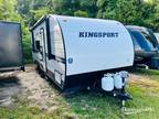 2022 Gulf Stream Kingsport Ultra Lite 248BH