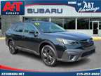 2022 Subaru Outback Onyx Edition XT