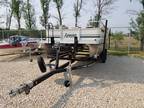 2006 Forester 20FT Boat for Sale
