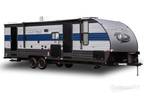 2022 Forest River Cherokee Grey Wolf 26DBH