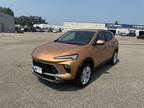 2025 Buick Encore Gold, new