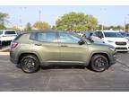 2018 Jeep Compass 2WD Sport