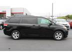 2014 Toyota Sienna LE