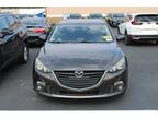 2015 Mazda MAZDA3 i Grand Touring