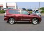 2017 Lexus GX GX 460 Premium