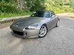 Used 2005 Honda S2000 for sale.