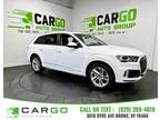 Used 2023 Audi Q7 for sale.