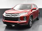 New 2024 Mitsubishi Outlander Sport for sale.