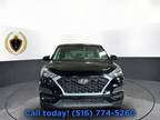 $10,495 2019 Hyundai Tucson with 85,275 miles!