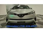 2019 Toyota C-HR with 65,533 miles!