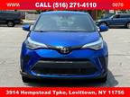 $17,895 2020 Toyota C-HR with 36,853 miles!