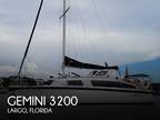 32 foot Gemini 3200
