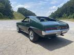 1970 AMC AMX With Performance Upgrades