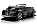 1939 Cadillac Series 61