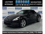 2010 Nissan 370Z