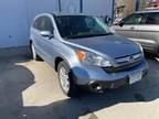 2009 Honda CR-V