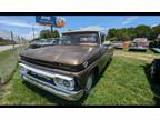 1963 Gmc C/K 1500