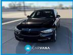 2017 BMW 3-Series
