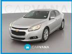 2015 Chevrolet Malibu