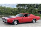 1972 Dodge Charger