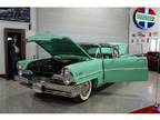 1957 Lincoln Premiere