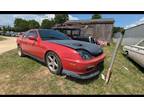 1999 Honda Prelude