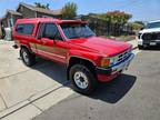 1986 Toyota Pickup