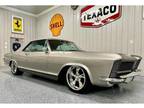 1965 Buick Riviera