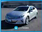 2018 Chevrolet Volt