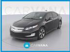 2015 Chevrolet Volt