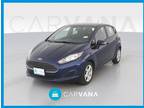 2016 Ford Fiesta