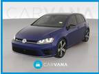 2016 Volkswagen Golf R
