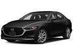 2019 Mazda Mazda3 Sedan