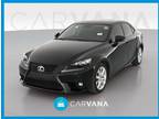 2016 Lexus IS