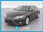 2013 Lexus ES