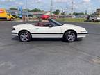 1990 Buick Reatta