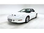 1997 Pontiac Firebird