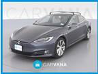 2021 Tesla Model S