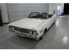 1966 Mercury Monterey