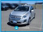 2015 Chevrolet Spark EV