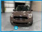 2013 MINI Countryman