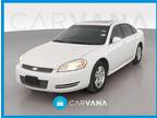 2014 Chevrolet Impala Limited